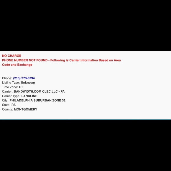 !!!!!SCAM!!!!! - Picture 7 of 9